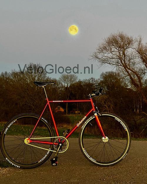 Schwinn Madison specificaties